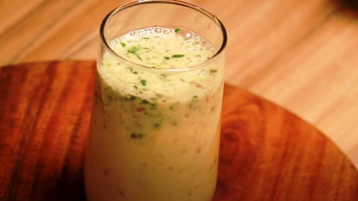 Sattu Drink Recipe गर्मियों में अमृत से कम नहीं सत्तू का शर्बत, लू से