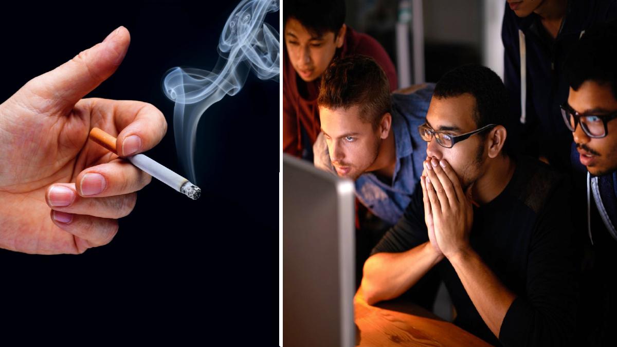 (Image credit: Getty images)