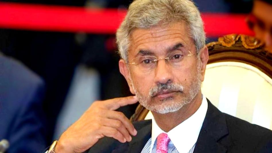 जयशंकर और राजनाथ के सामने अमेरिकी विदेश मंत्री की असहज करने वाली टिप्पणी - American FM Antony Blinken Says US monitoring rise in human rights abuse in India tlifw - AajTak