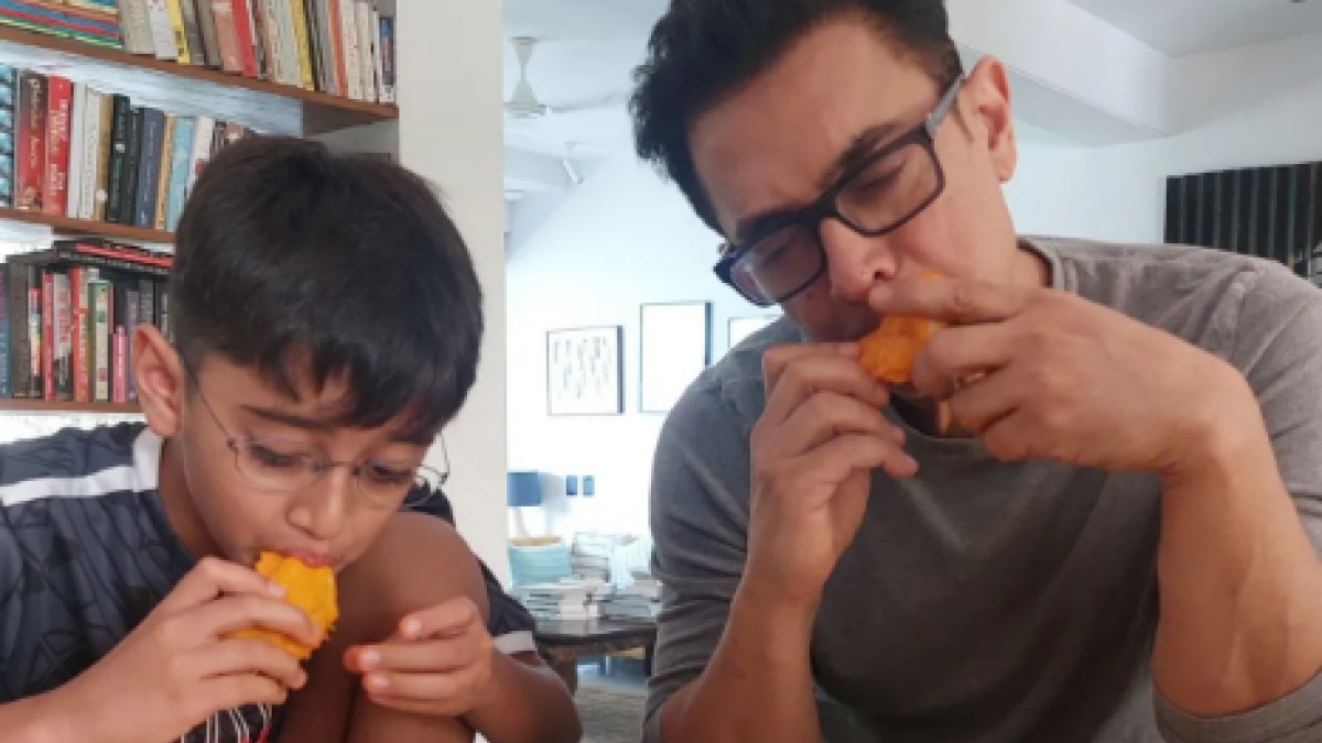 आमिर खान