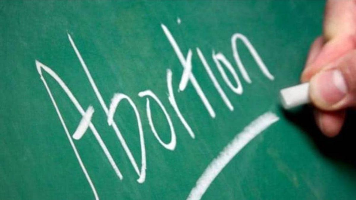 नागपुर में 17 साल की लड़की ने यूट्यूब वीडियो देखकर की अबॉर्शन की कोशिश. (Representational image)