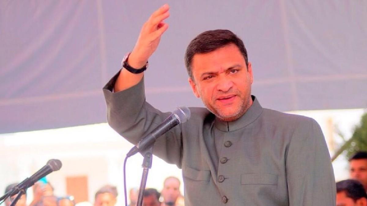 हेट स्पीच मामले में अकबरुद्दीन ओवैसी को बड़ी राहत