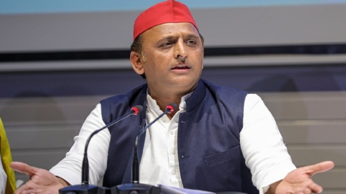 अखिलेश यादव (फाइल फोटो)