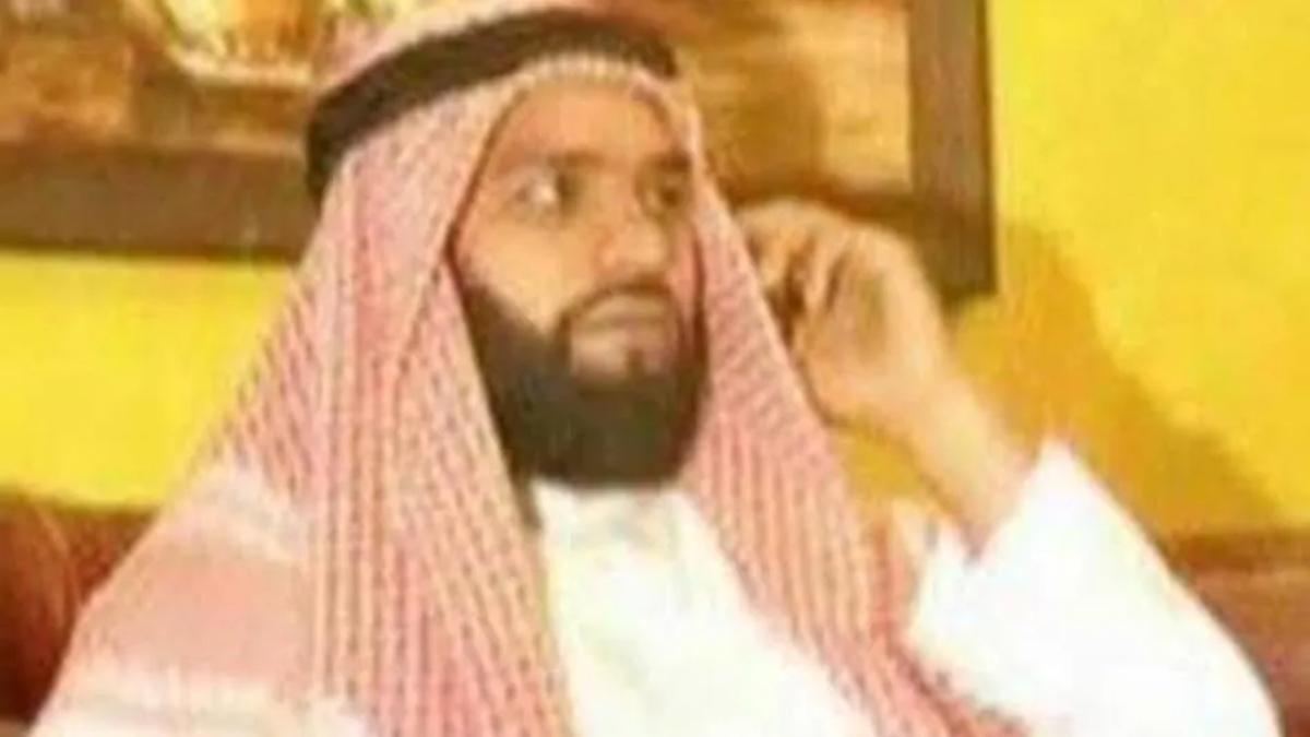 अली बुदेश की बहरीन में मौत हो गई (फाइल फोटो)