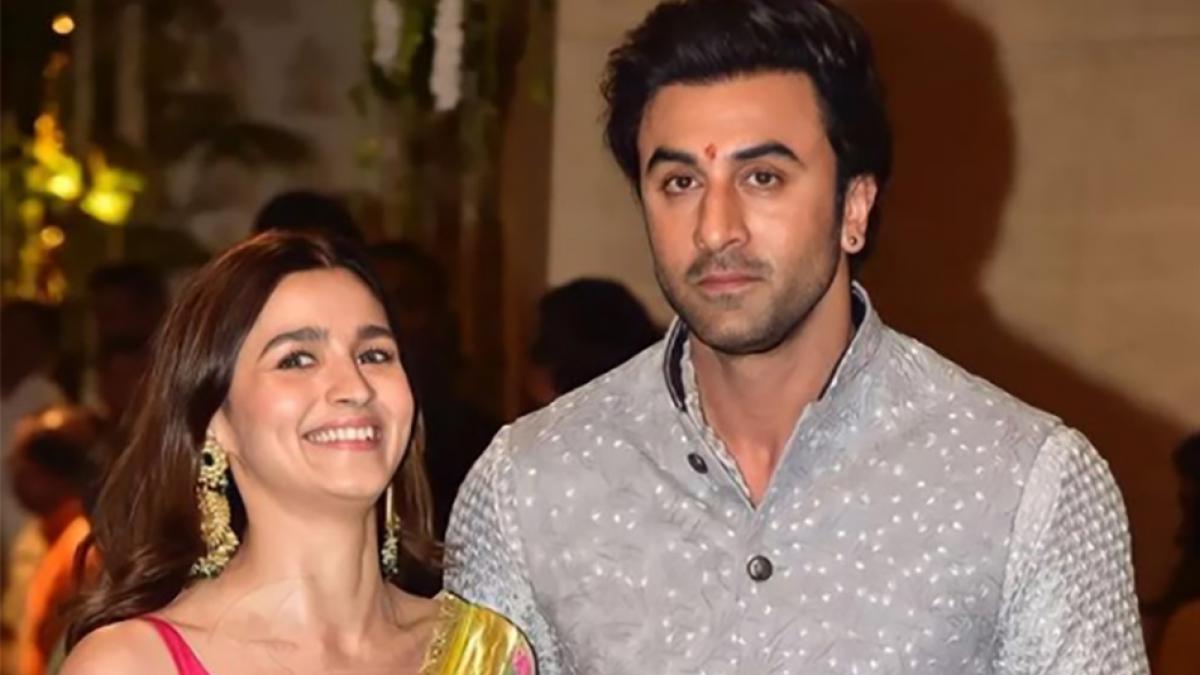 Ranbir Alia wedding updates