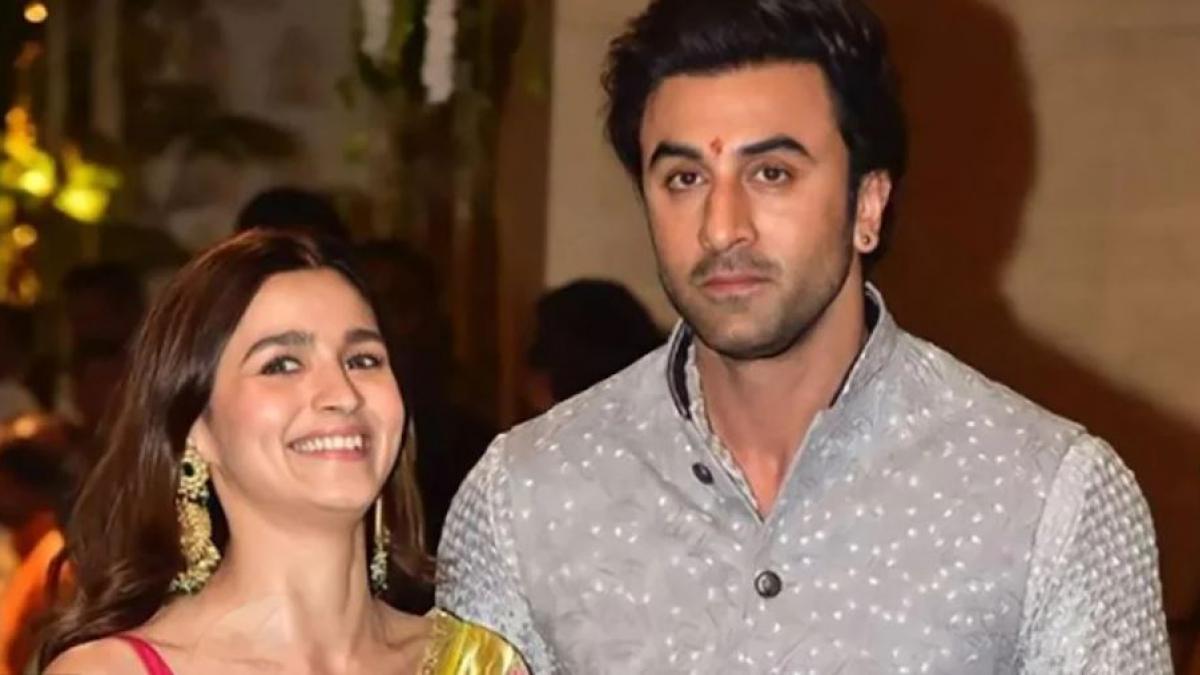 रणबीर कपूर, आलिया कपूर 