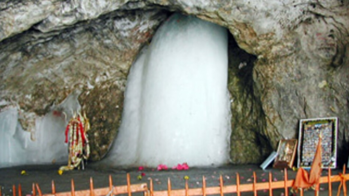 अमरनाथ यात्रा का हुआ ऐलान