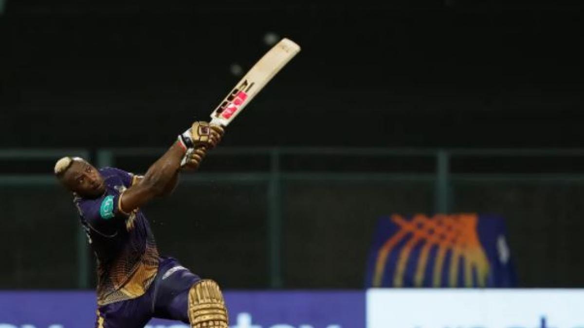 Andre Russell (IPL)