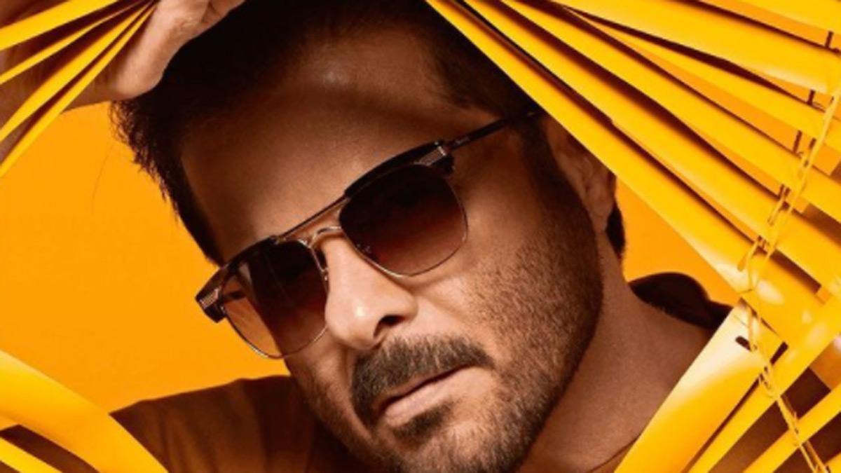 अनिल कपूर