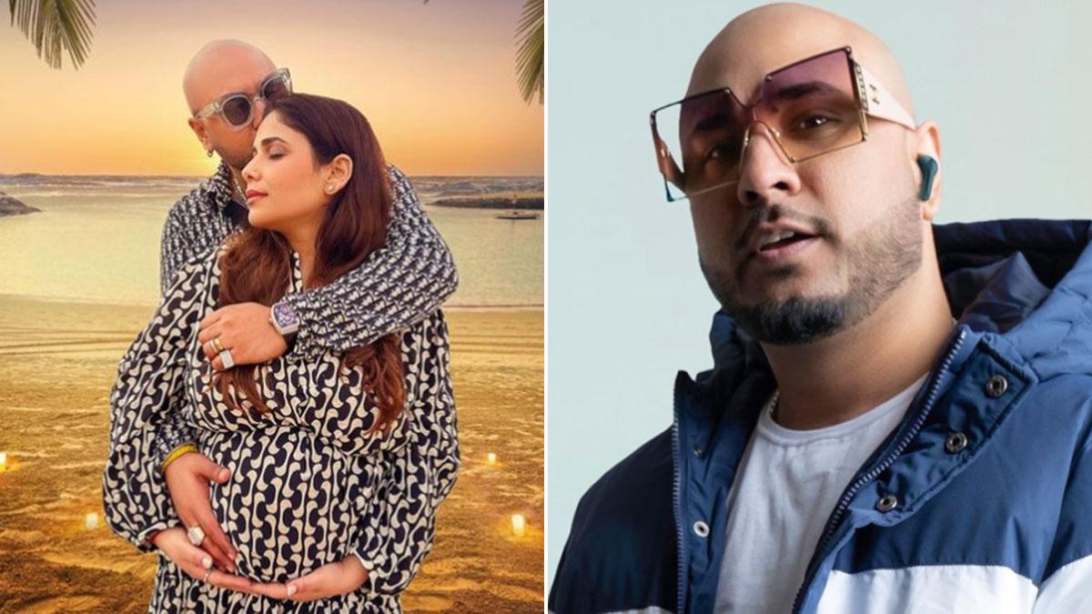 बी प्राक, मीरा बच्चन