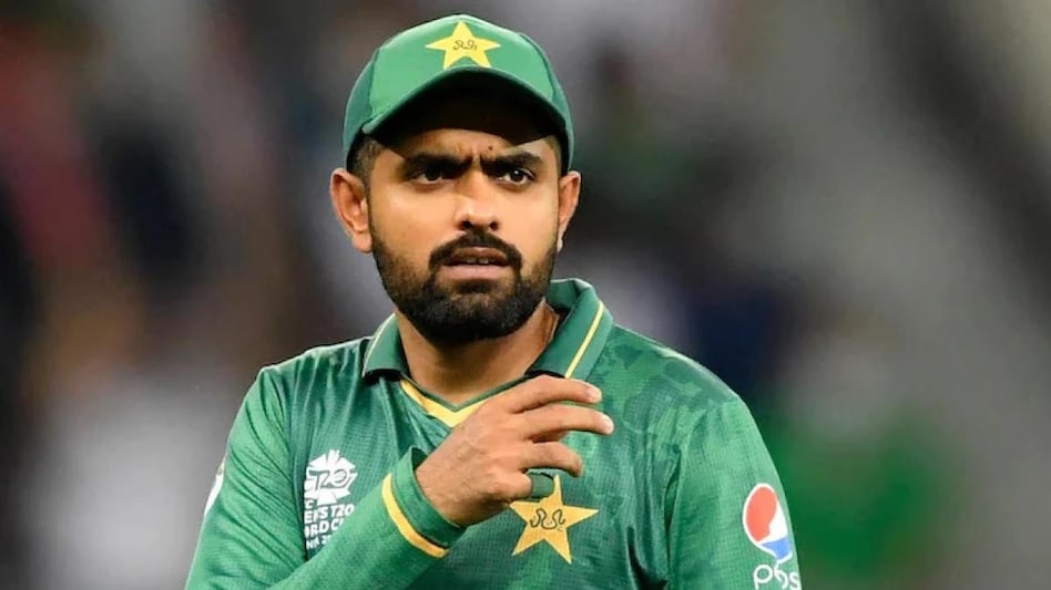 Babar Azam ने अपनी टीम को बताया भारत से बेहतर, कहा- श्रीलंकाई हालात से हम वाकिफ हैं Babar Azam