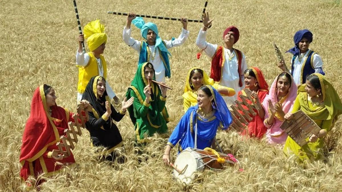 Baisakhi 2022: Date, History, Significance of Vaisakhi, Check Here - Baisakhi 2022: क्या है बैसाखी के पर्व का इतिहास, महत्व और मनाने का तरीका - Baisakhi 2022 Date History Significance Celebrations Spring