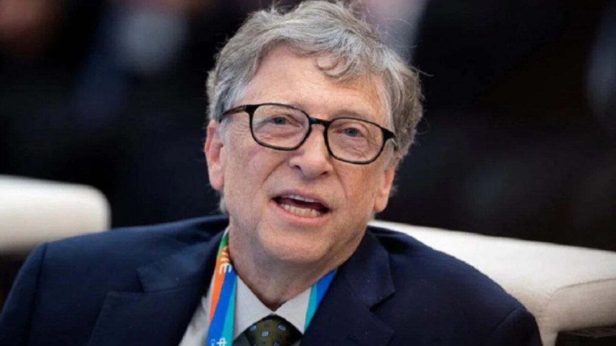 Bill Gates
