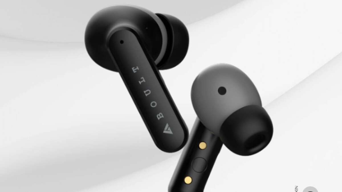 Boult Audio AirBass ENCore X 