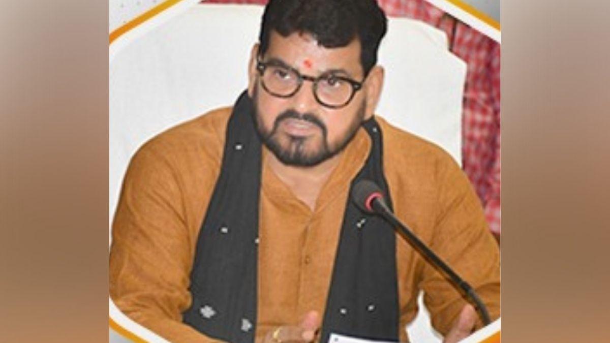 भाजपा सांसद बृज भूषण शरण सिंह (फाइल फोटो)