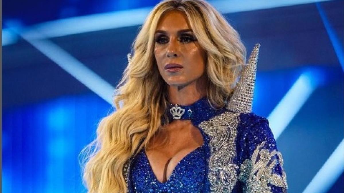 Charlotte Flair (WWE)