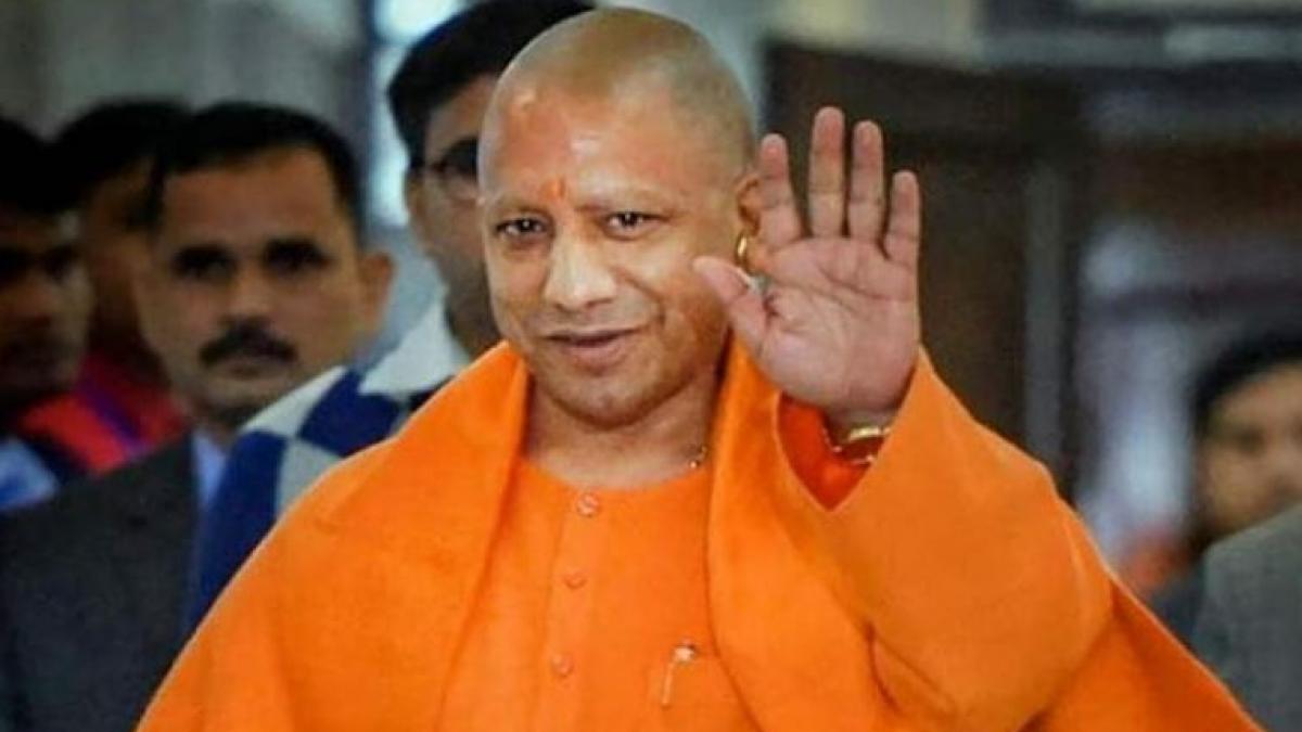 सीएम योगी आदित्यनाथ (फाइल फोटो)