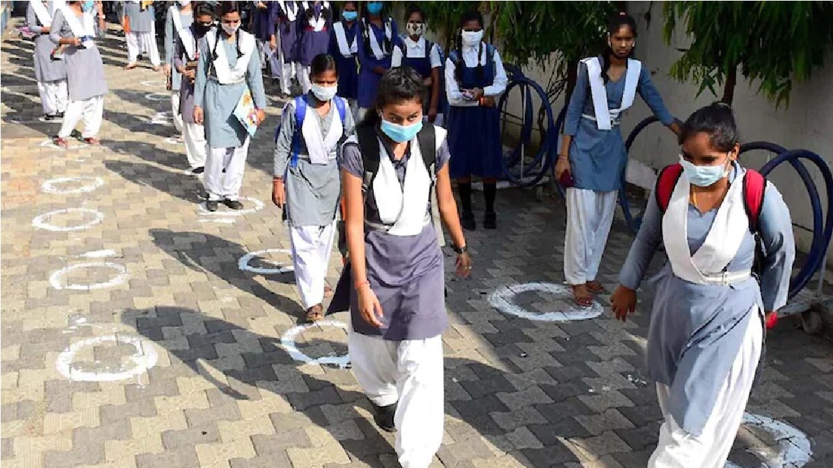 Jharkhand Corona Cases