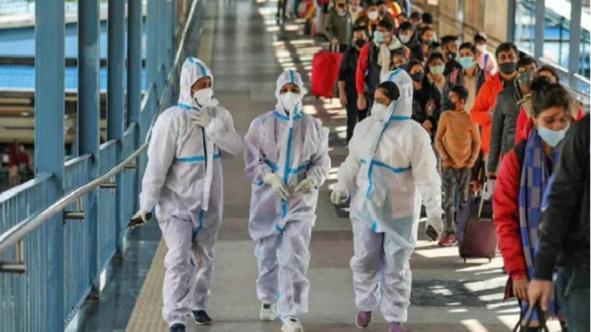 सांकेतिक तस्वीर