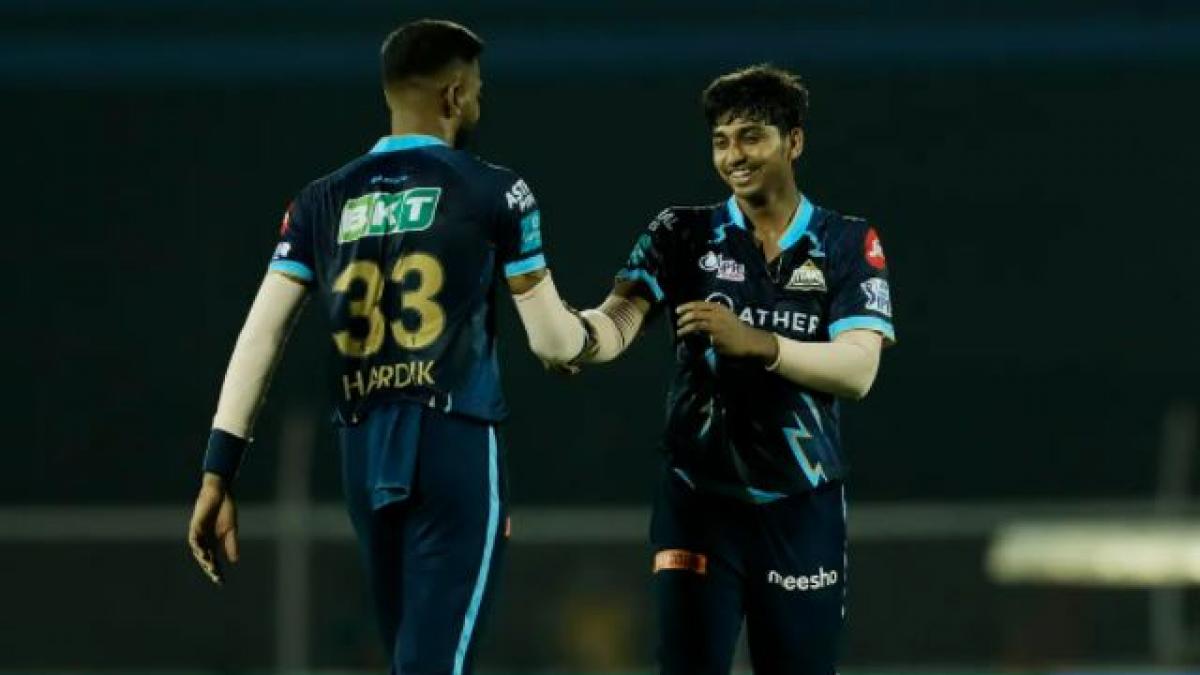 Darshan Nalkande (IPL)