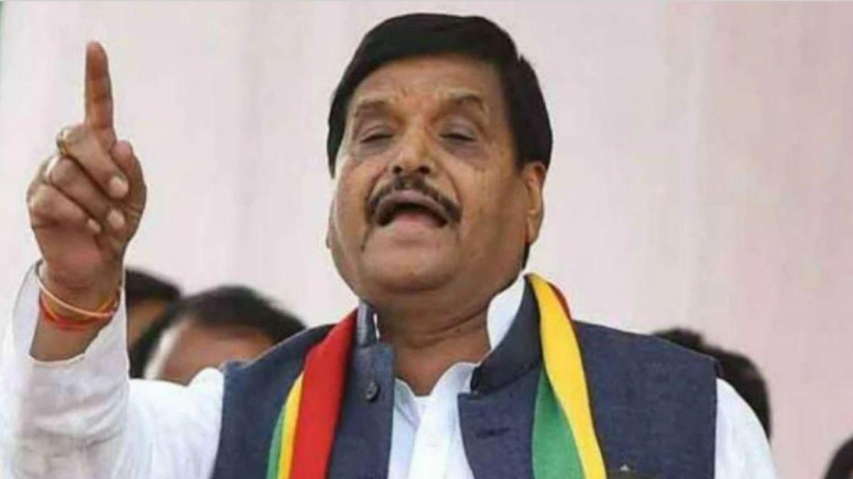 शिवपाल सिंह यादव (फाइल फोटो)