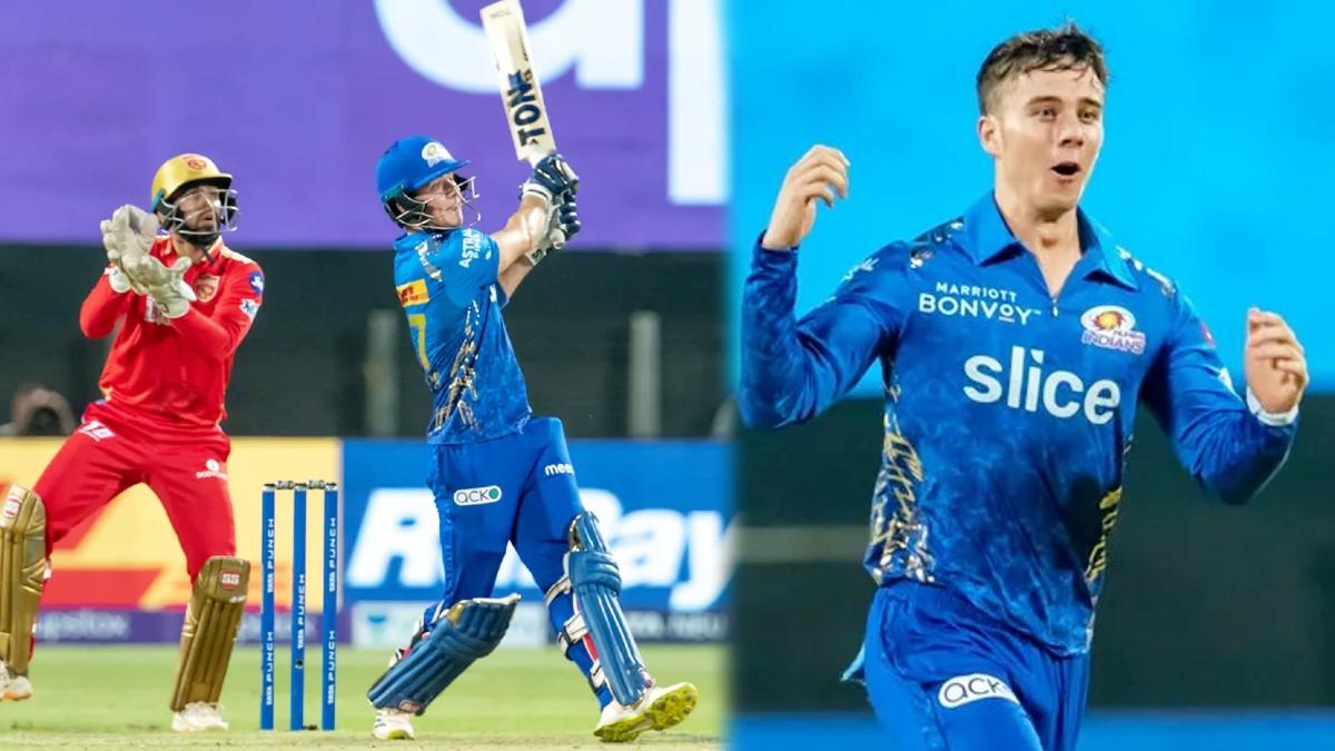 Dewald Brevis (@IPL)