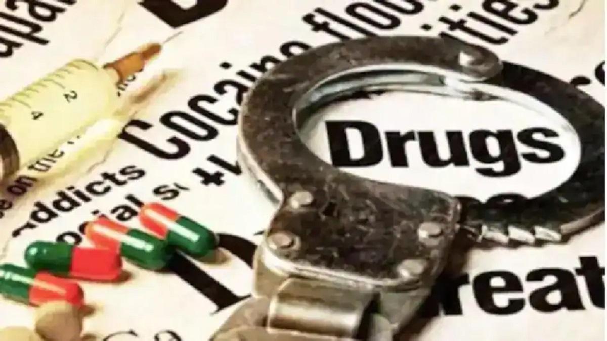 वाहन में लदे थे साबुन के 28 बॉक्स, पुलिस ने खोलकर देखा तो हैरान रह गए अफसर. (Representational image)