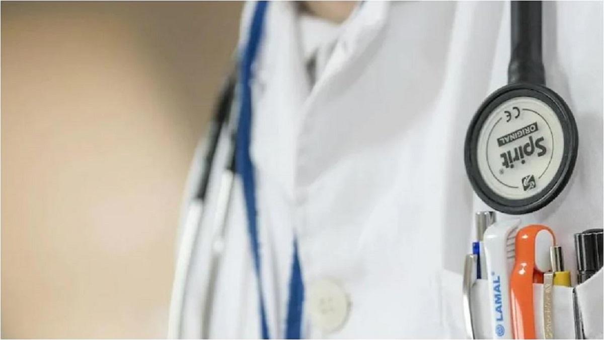 सांकेतिक तस्वीर.