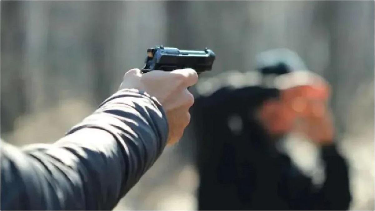 प्रतीकात्मक तस्वीर.