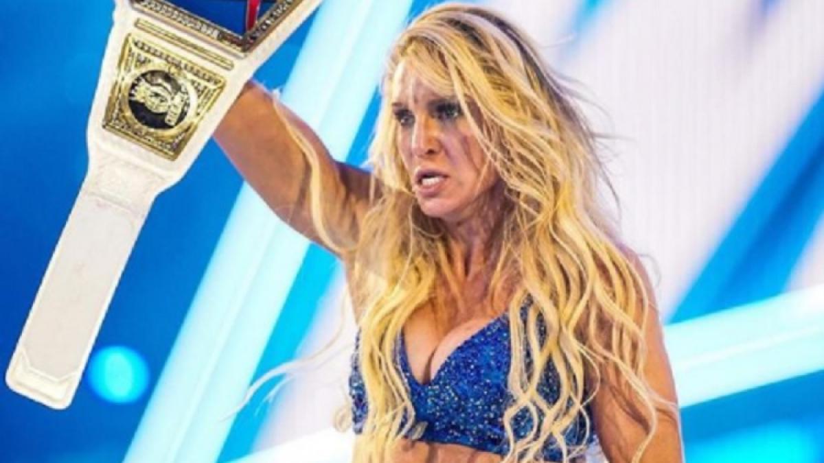 Charlotte Flair (WWE)
