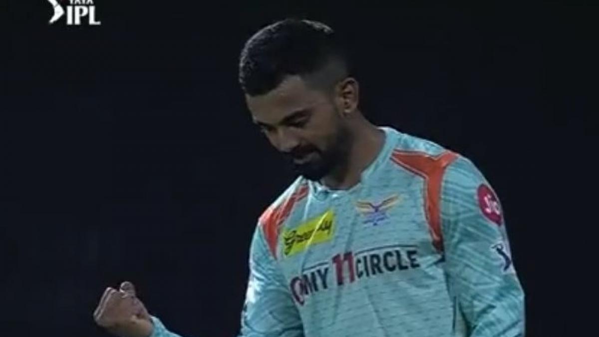 KL Rahul  (BCCI)