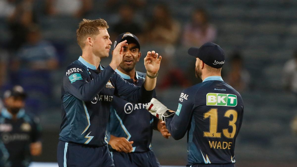 Lockie Ferguson (bcci)