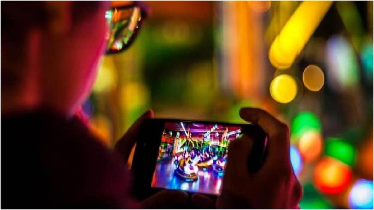 सांकेतिक तस्वीर.