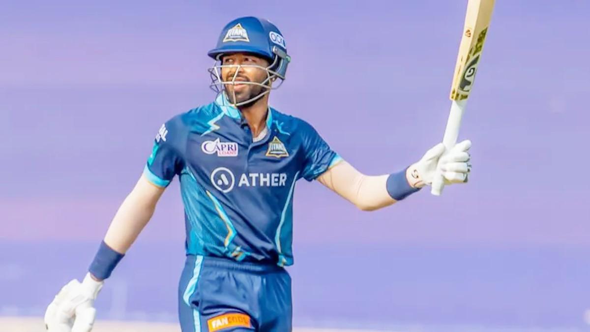 Hardik pandya (PTI)