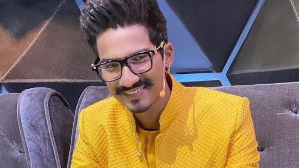 हर्ष लिंबाचिया