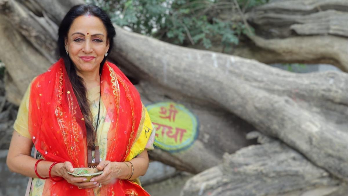 17 से 23 अप्रैल तक बीजेपी सांसद ने की यात्रा