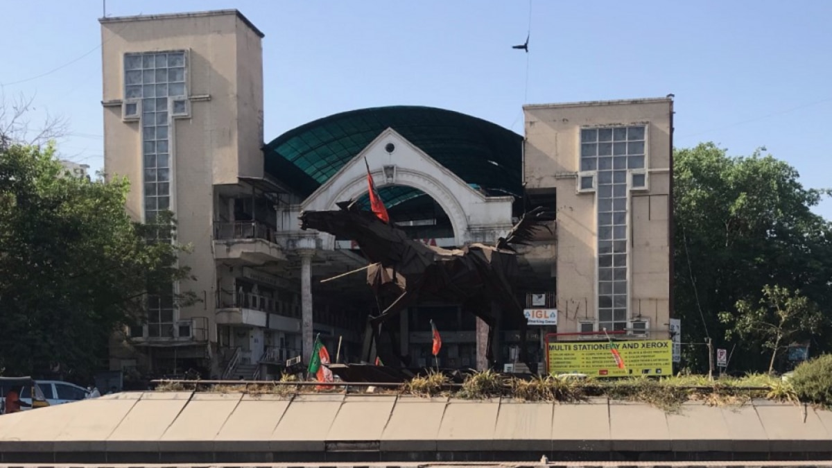 बीजेपी के लिए सबसे सुरक्षित सीट है मजूरा