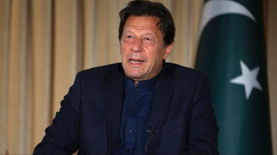 पाकिस्तान में इमरान सरकार गिराने में विदेशी ताकत? अमेरिका ने दी ये प्रतिक्रिया - pakistan imran khan political crisis no confidence motion america ntc - AajTak
