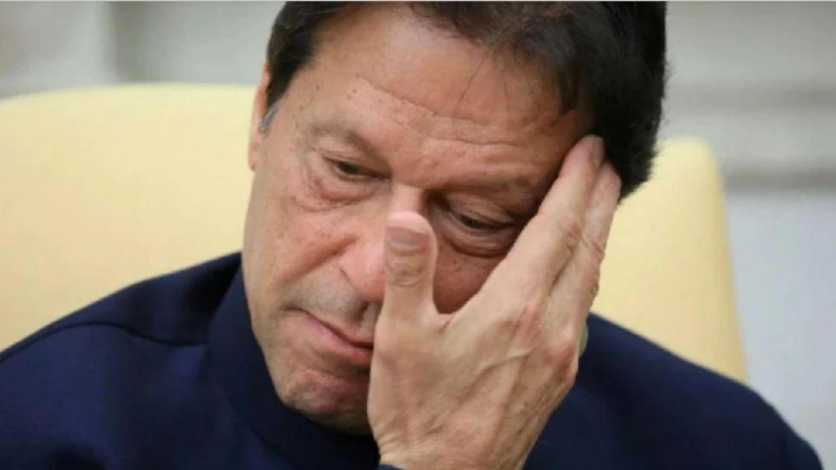 इमरान खान (फाइल फोटो)