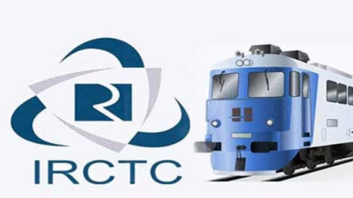 IRCTC