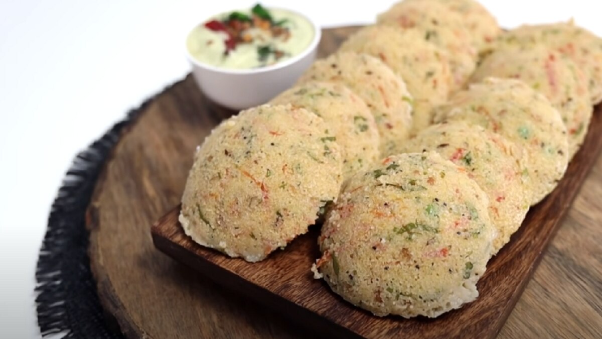 Oats Idli Recipe In Hindi