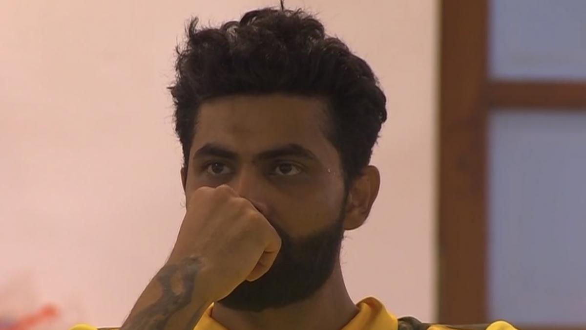 Ravindra Jadeja (IPL)
