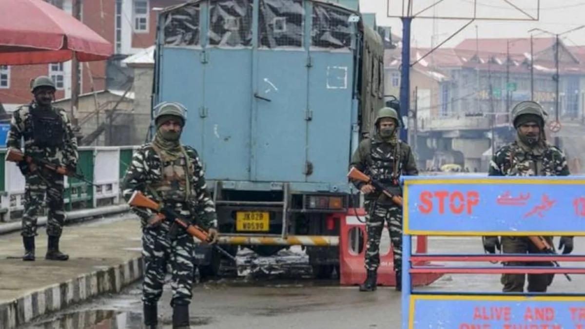 सांकेतिक तस्वीर