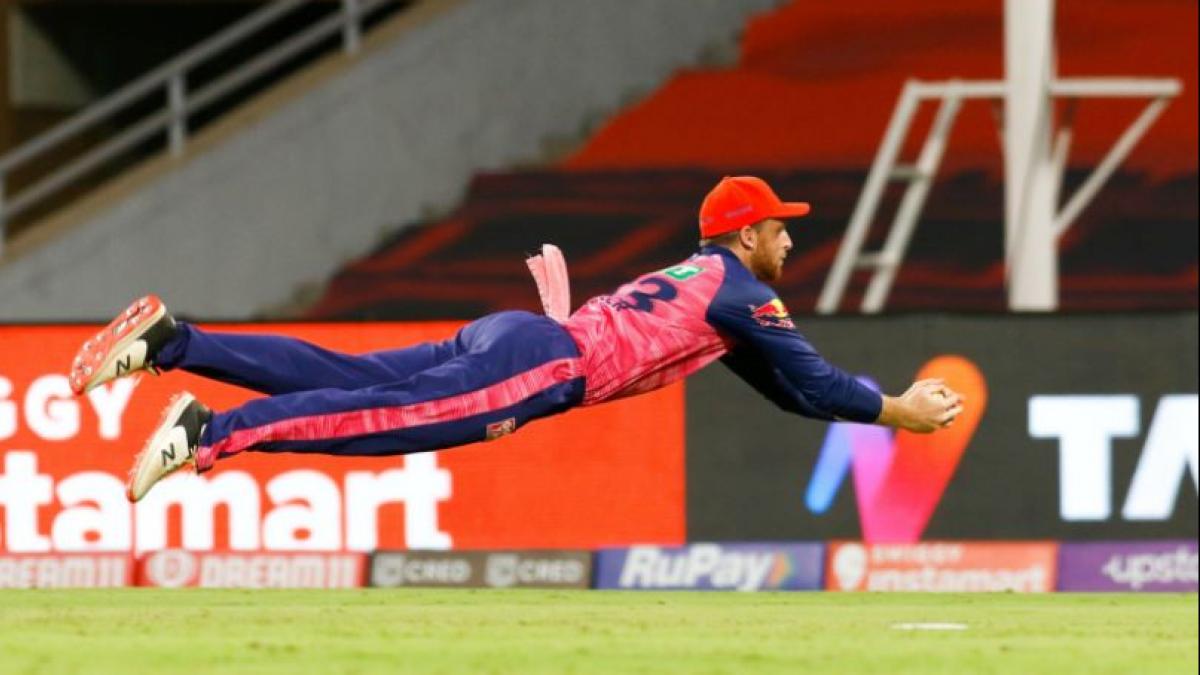 Jos Buttler (IPL)