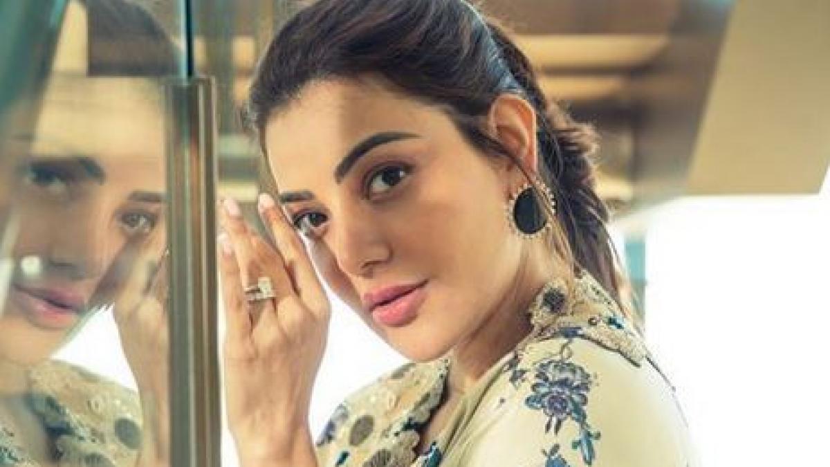 काजल अग्रवाल