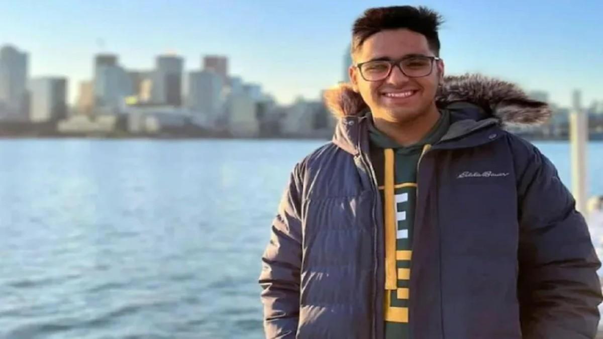 कार्तिक वासुदेव. -फाइल फोटो