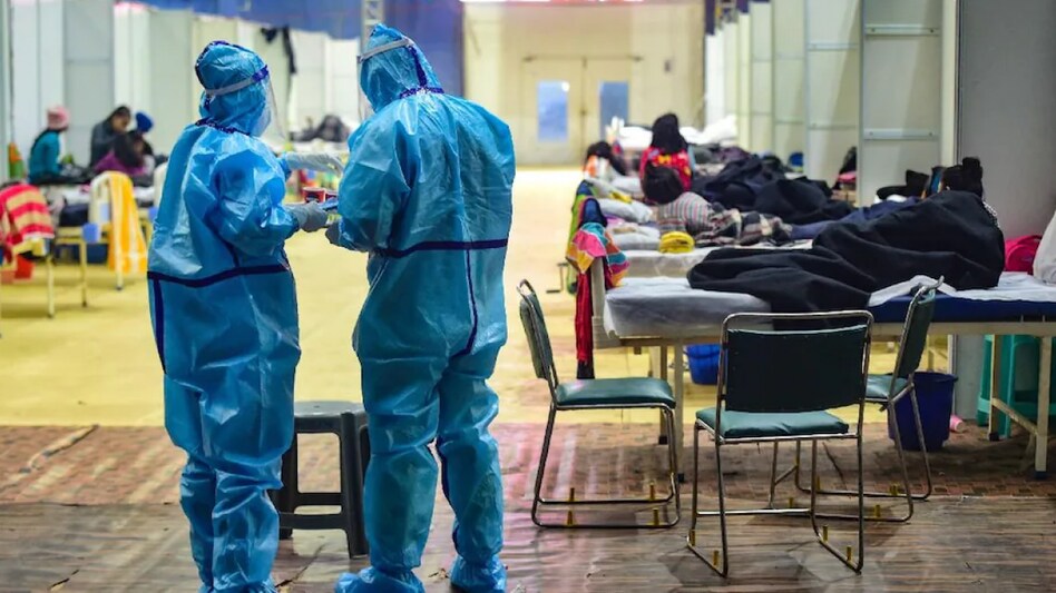 केरल में अलर्ट जारी, बुजुर्ग, बीमार और प्रेग्नेट को मास्क पहनने की सलाह - Alert issued in Kerala, elderly, sick and pregnant advised to wear masks