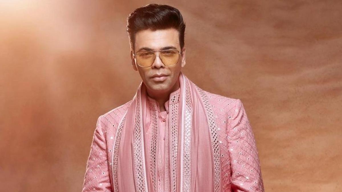 करण जौहर