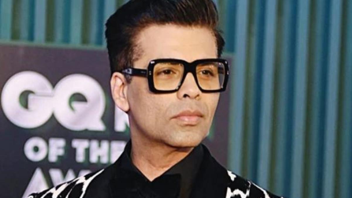 करण जौहर