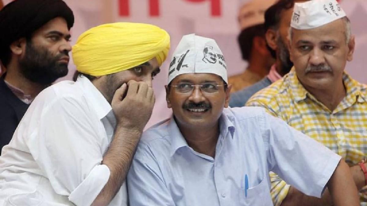 2024-25 तक पंजाब का कर्जा बढ़कर 3.37 लाख करोड़ रुपए तक पहुंच जाएगा. (फाइल फोटो)